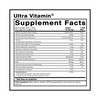 Quicksilver Scientific Liposomal Ultra Vitamin