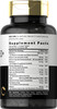 Carlyle Multivitamin for Men 50+ - 200 Count
