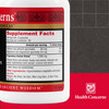Health Concerns SPZM - Herbal Muscle Cramp Relief & Upper Body Spasm Support