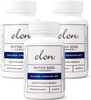 Elon Matrix 5000 Complete Multivitamin - Skin, Hair and Nail Growth Vitamins