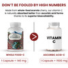 OPTIVIDA Health Acerola Cherry Capsules (60 Days Supply)