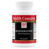 Health Concerns Regeneration - Immune System Support & Liver Health Supplement