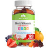 Natvites Complete Kids Multivitamin Gummies