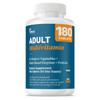 Dr. Tobias Adult Multivitamin for Women & Men, Immune Supporting Vitamins