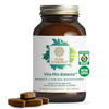 PURE SYNERGY Vita·Min·Balance - Multivitamin for Women with Iron