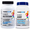 PEREGRUNE Runner Multivitamin & Joint Support Supplement