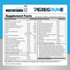 PEREGRUNE Runner Multivitamin & Joint Support Supplement