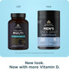 Ancient Nutrition Multivitamin for Men, Multi Men's Once Daily Vitamin
