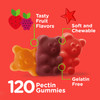 Viteey Kids Multivitamin Gummies, Complete Daily Essential Kids Vitamins