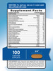 Nature's Truth Men's 50+ Multivitamin - with Vitamins A, C, E, B6 & B12