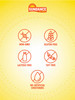 Sundance Multivitamin for Women & Men - with Iron