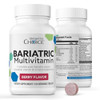 Bariatric Choice My Bariatric Chewable Multivitamin with Iron & 300mg Calcium