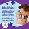 LOVEBUG Probiotics for Babies