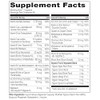 NATURELO Bariatric Multivitamin - One Daily with Iron