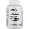 BARE PERFORMANCE NUTRITION, BPN Strong Multi-Vitamin, Foundational Health