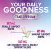 Multivitamin for Women