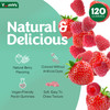 Multivitamin Gummies for Adults, Daily Gummy Vitamin for Women & Men, Immune