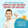 Kids Multivitamin Gummies