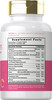 Carlyle Women's Daily Multivitamin and Multimineral Supplement