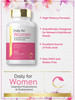 Carlyle Women's Daily Multivitamin and Multimineral Supplement