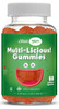 Maxi Health Multivitamin Gummies Vitamins for Adults & Kids