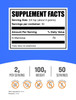 BulkSupplements.com D-Mannose Powder
