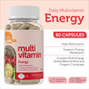 Zahler - Daily Multivitamin for Women & Men