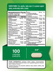 Nature's Truth Multivitamin for Adults 50+