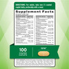 Nature's Truth Adult ABC Complete Multivitamin