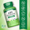 Nature's Truth Adult ABC Complete Multivitamin
