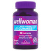 Wellwoman Multivitamin Gummies - Once a Day Essential Vitamin for Women