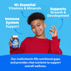 Feel Great Kids Multivitamin Gummies
