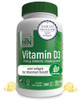 Health Thru Nutrition Vitamin D3 5000iu 360 Mini Softgels for Maximum Benefit