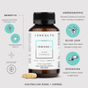 JSHealth Vitamins Immune + Immunity Booster Supplement with Zinc Vitamin C