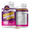 Procare Health Bariatric Multivitamin with Iron Free (30 Fast Dissolving Veggie