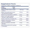 Life Extension Two-Per-Day Multivitamin