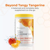 Youngevity Beyond Tangy Tangerine 2.5 Tropical Tangerine Ultimate Multi-Vitamin