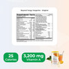 Youngevity Beyond Tangy Tangerine 2.5 Tropical Tangerine Ultimate Multi-Vitamin