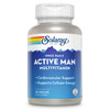 SOLARAY Once Daily Active Man Multivitamin