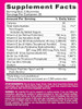PINK Multivitamin Gummies for Women - Non-GMO & Gluten Free