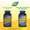 Nature's Way Alive! Men's Multivitamin Gummies, Supports Energy Metabolism*