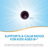 Nature's Way Kids Cool & Calm Gummies, Supports a Calm Mood in Kids Ages 8+*