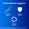 One A Day Men's Pre-Conception Health Multivitamin to Support Healthy Sperm