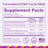 Barimelts ADEK - 60 Fast-Dissolving Tablets (2-Month Supply)
