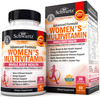 Multivitamin for Women with Vitamin D3