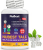 NuBest Tall Kids - Toddlers Vitamins and Kids Vitamins for Age 2 to 9