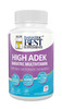 High A D E K Bariatric Multivitamin for Post DS/SADI Surgery, 25 Essential