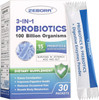 Probiotics for Women & Men