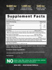 Nature's Truth Super Greens Superfood Powder Supplement