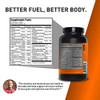 JYM Supplement Science Vita JYM Sports Multivitamin & Mineral Support, Vitamin